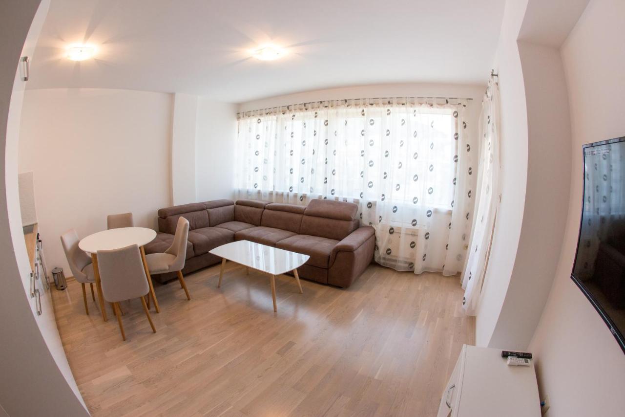Mateja&Fontana Apartment Budva Exterior foto
